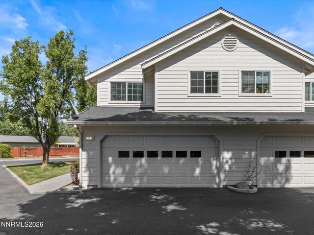1179 Cottonwood St #15, Gardnerville, NV 89410