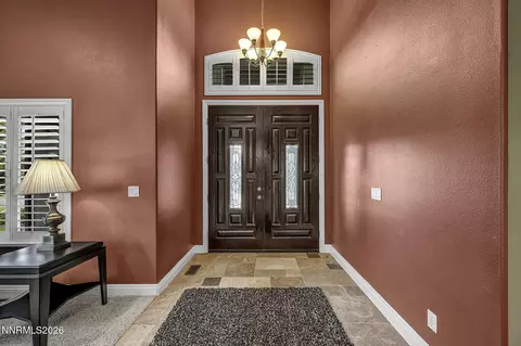 Entry Way - 6325 Firebee Ct, Sparks, NV 89436 photo 1 of 9