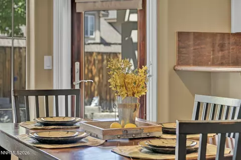 Dining - 6325 Firebee Ct, Sparks, NV 89436 photo 1 of 5