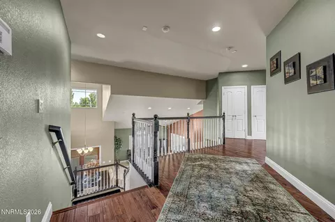 Entry Way - 6325 Firebee Ct, Sparks, NV 89436 photo 7 of 9
