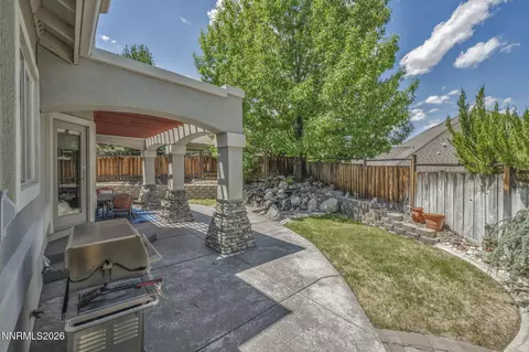 Exterior - 6325 Firebee Ct, Sparks, NV 89436 photo 9 of 12