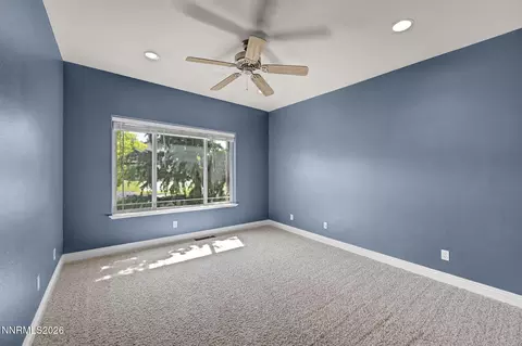 Bedroom - 6325 Firebee Ct, Sparks, NV 89436 photo 6 of 12