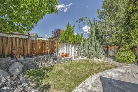 Exterior - 6325 Firebee Ct, Sparks, NV 89436 photo 10 of 12