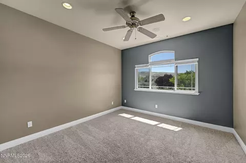 Bedroom - 6325 Firebee Ct, Sparks, NV 89436 photo 9 of 12