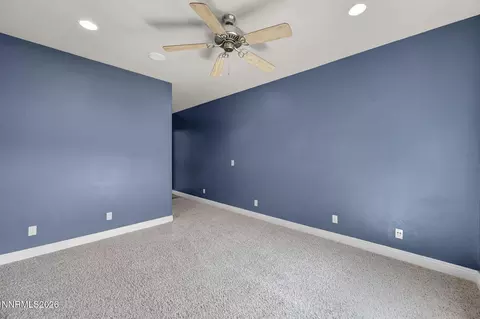 Bedroom - 6325 Firebee Ct, Sparks, NV 89436 photo 7 of 12