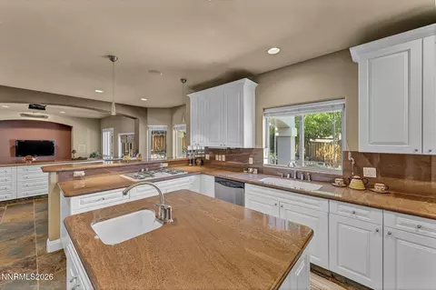 Kitchen - 6325 Firebee Ct, Sparks, NV 89436 photo 3 of 7