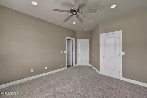 Bedroom - 6325 Firebee Ct, Sparks, NV 89436 photo 11 of 12