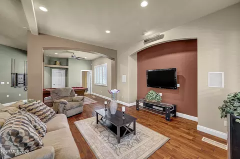 Living - 6325 Firebee Ct, Sparks, NV 89436 photo 1 of 3