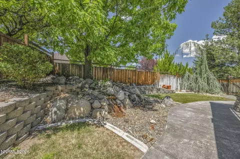 Exterior - 6325 Firebee Ct, Sparks, NV 89436 photo 12 of 12