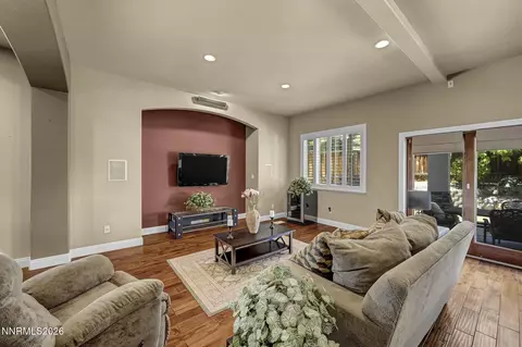 Living - 6325 Firebee Ct, Sparks, NV 89436 photo 2 of 3