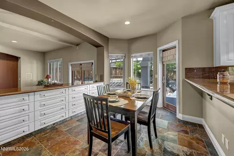 Dining - 6325 Firebee Ct, Sparks, NV 89436 photo 2 of 5
