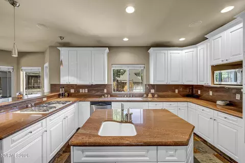 Kitchen - 6325 Firebee Ct, Sparks, NV 89436 photo 2 of 7