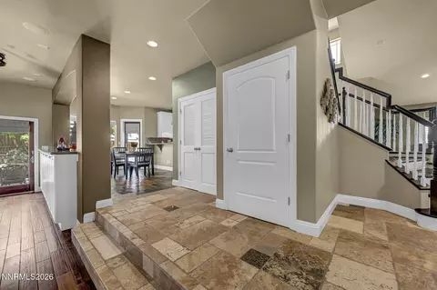 Entry Way - 6325 Firebee Ct, Sparks, NV 89436 photo 3 of 9