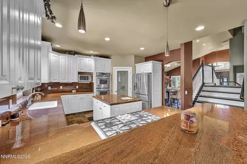 Kitchen - 6325 Firebee Ct, Sparks, NV 89436 photo 1 of 7