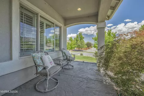 Exterior - 6325 Firebee Ct, Sparks, NV 89436 photo 5 of 12