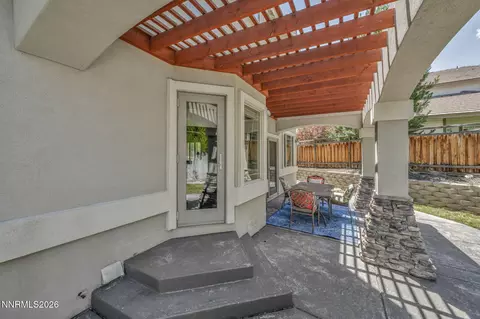 Exterior - 6325 Firebee Ct, Sparks, NV 89436 photo 6 of 12