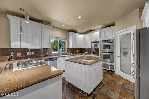 Kitchen - 6325 Firebee Ct, Sparks, NV 89436 photo 5 of 7