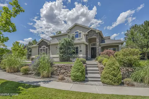 Exterior - 6325 Firebee Ct, Sparks, NV 89436 photo 2 of 12