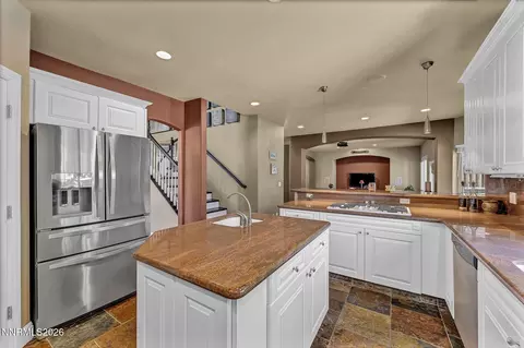 Kitchen - 6325 Firebee Ct, Sparks, NV 89436 photo 6 of 7