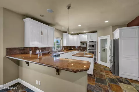 Kitchen - 6325 Firebee Ct, Sparks, NV 89436 photo 7 of 7