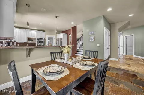 Dining - 6325 Firebee Ct, Sparks, NV 89436 photo 4 of 5