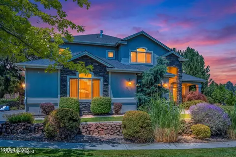 6325 Firebee Ct, Sparks, NV 89436