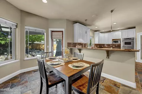 Dining - 6325 Firebee Ct, Sparks, NV 89436 photo 3 of 5