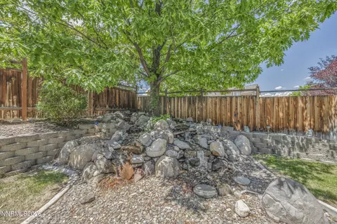 Exterior - 6325 Firebee Ct, Sparks, NV 89436 photo 11 of 12