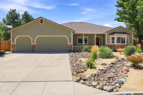 37 Marilyn Mae Dr, Sparks, NV 89441