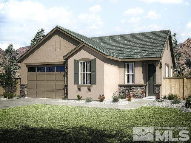 1431 W Sunset Way #HOME 14, Carson City, NV 89703