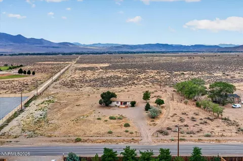 399 Six Mile Canyon Rd, Dayton, NV 89403
