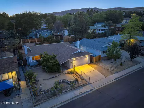 1401 Surf Way, Reno, NV 89503