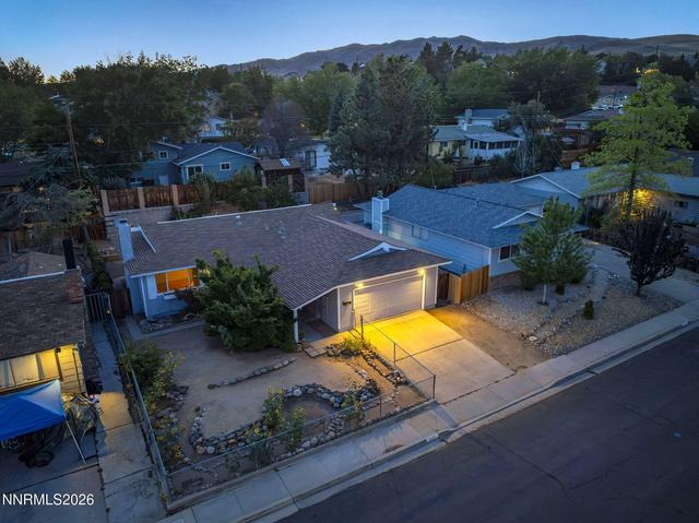 1401 Surf Way, Reno, NV 89503