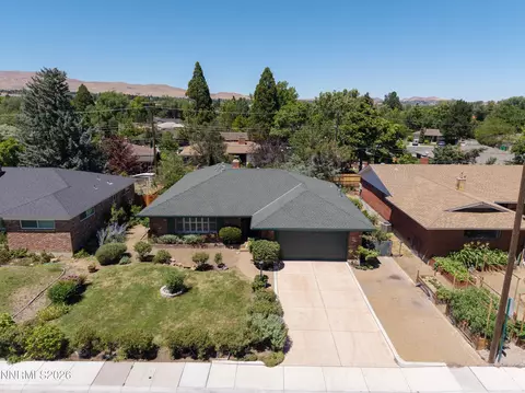 1525 California Ave, Reno, NV 89509