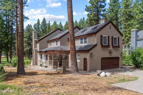 160 Yerington Ct, Glenbrook, NV 89413
