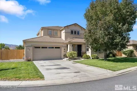 754 Grayhawk Dr, Dayton, NV 89403