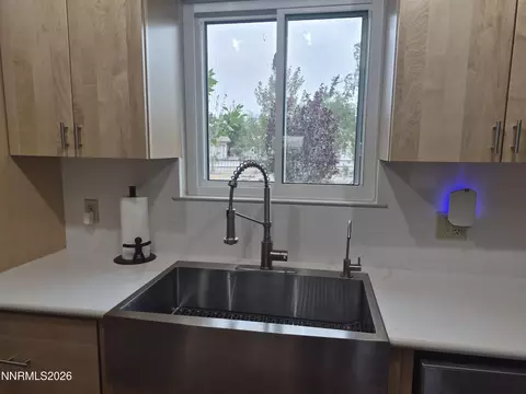 Kitchen - 2618 Rice Rd, Fallon, NV 89406 photo 4 of 10