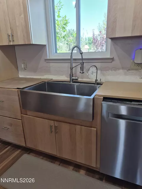 Kitchen - 2618 Rice Rd, Fallon, NV 89406 photo 1 of 5