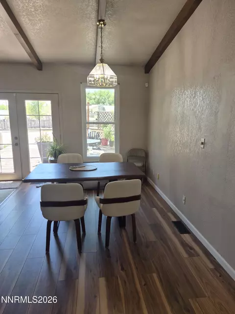 Dining - 2618 Rice Rd, Fallon, NV 89406 photo 1 of 1