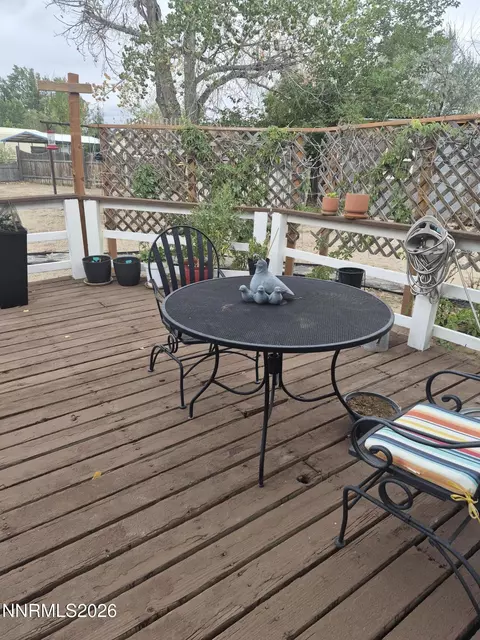 Exterior - 2618 Rice Rd, Fallon, NV 89406 photo 10 of 10