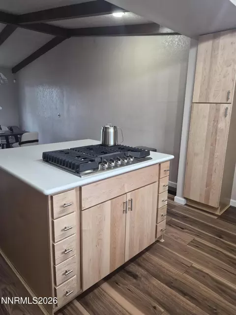 Kitchen - 2618 Rice Rd, Fallon, NV 89406 photo 1 of 10