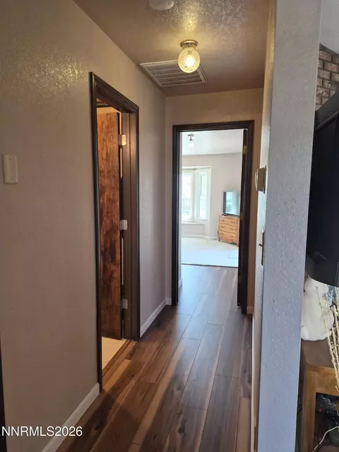 Entry Way - 2618 Rice Rd, Fallon, NV 89406 photo 2 of 3