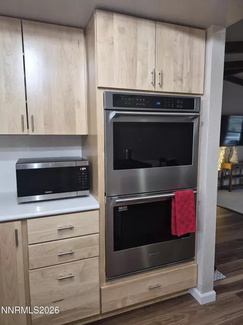 Kitchen - 2618 Rice Rd, Fallon, NV 89406 photo 6 of 10