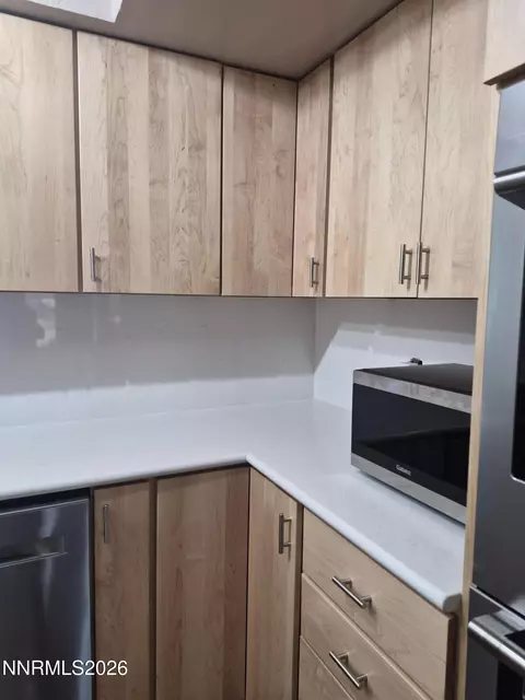 Kitchen - 2618 Rice Rd, Fallon, NV 89406 photo 7 of 10