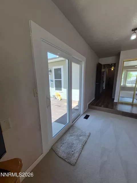 Entry Way - 2618 Rice Rd, Fallon, NV 89406 photo 3 of 3