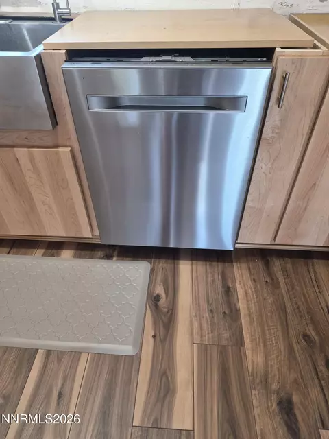 Kitchen - 2618 Rice Rd, Fallon, NV 89406 photo 2 of 5