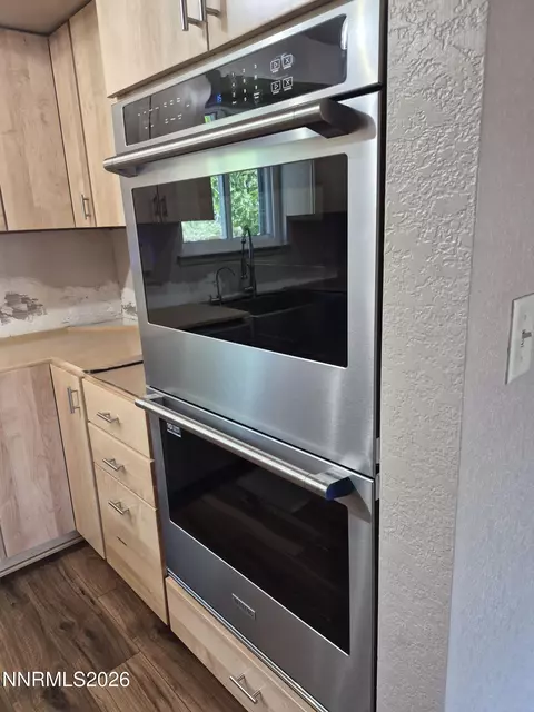 Kitchen - 2618 Rice Rd, Fallon, NV 89406 photo 3 of 5