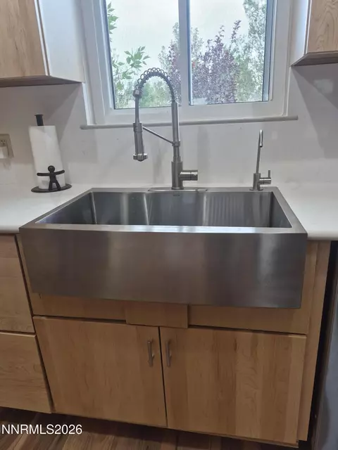 Kitchen - 2618 Rice Rd, Fallon, NV 89406 photo 3 of 10
