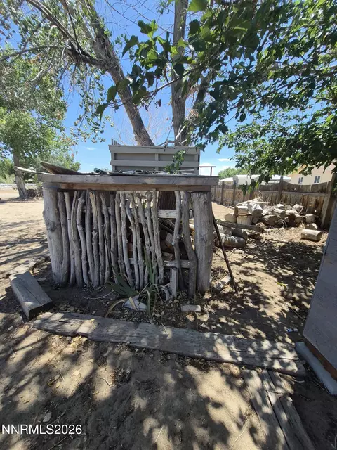 Exterior - 2618 Rice Rd, Fallon, NV 89406 photo 5 of 11