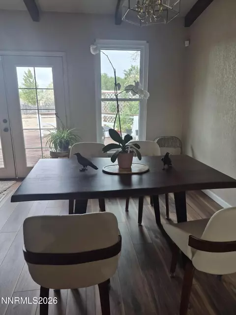 Dining - 2618 Rice Rd, Fallon, NV 89406 photo 2 of 2
